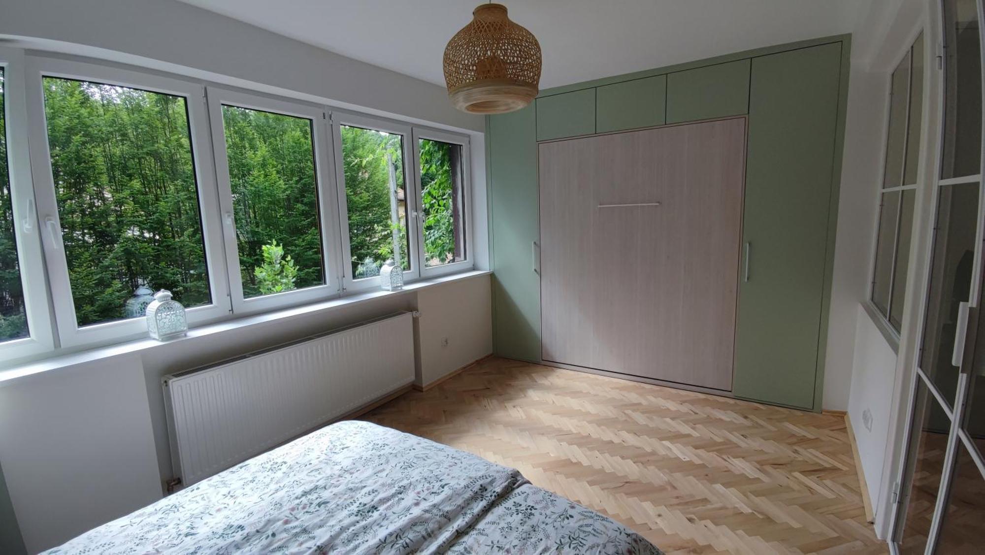 Las Sopot Apartament