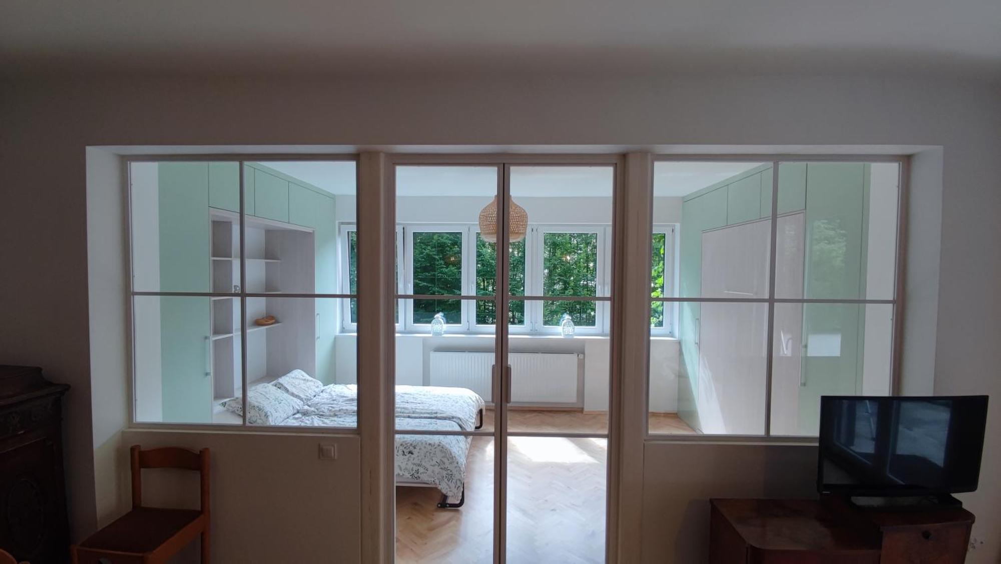 Las Sopot Leilighet Sopot