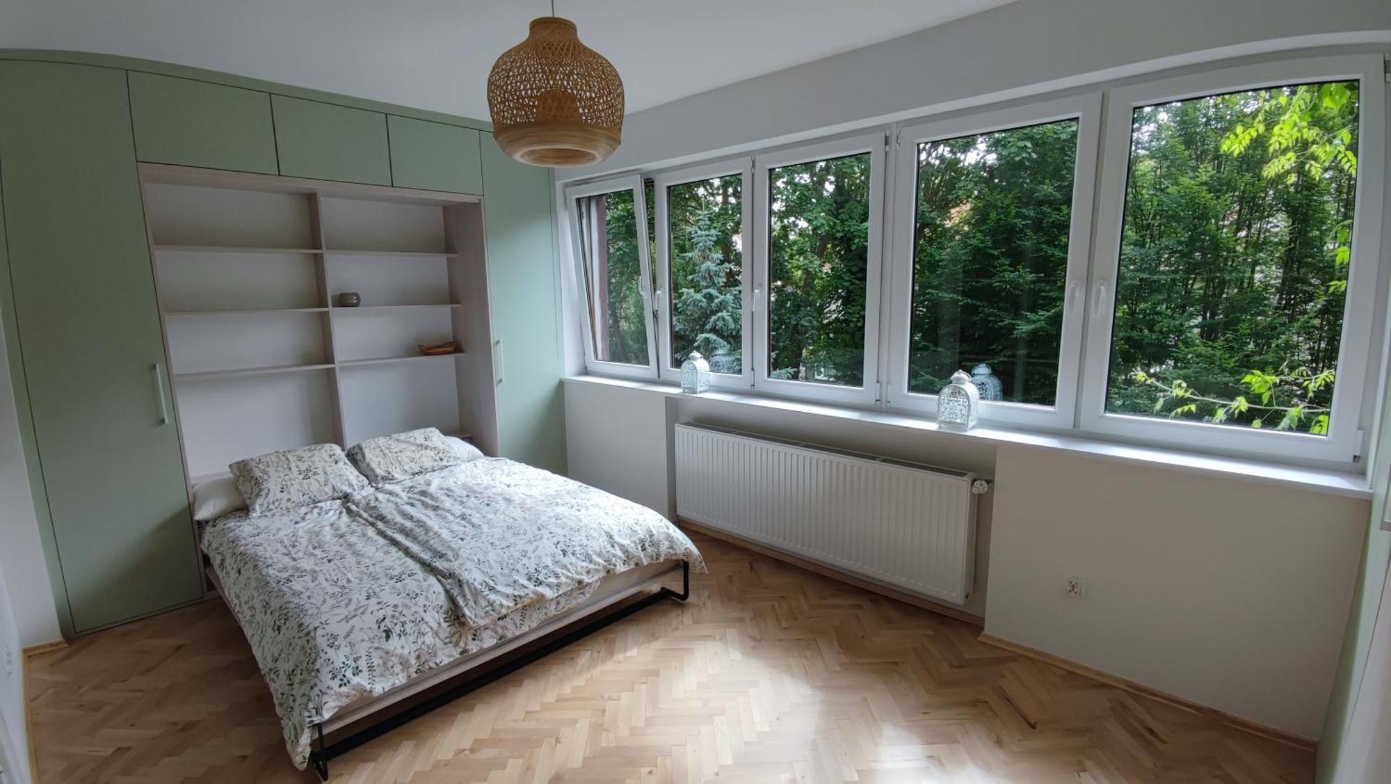 Las Sopot Apartament