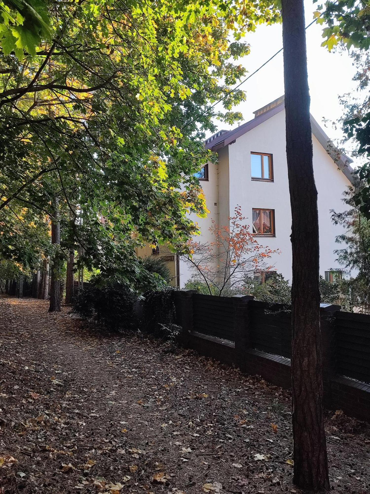 Las Sopot Apartament *